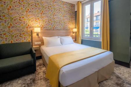 Hôtel de France, un hôtel AMMI - 76