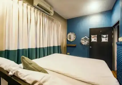Pak-Up Hostel - 32