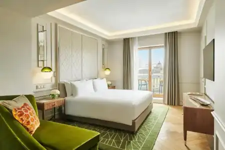 InterContinentals ATHÉNÉE PALACE BUCHAREST by IHG - 82