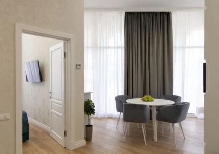Apart-otel Emerald - 160