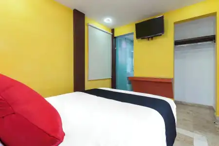 Capital O Df Inn - 36