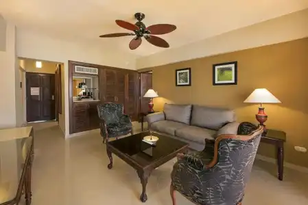 Occidental Caribe - All Inclusive - 10