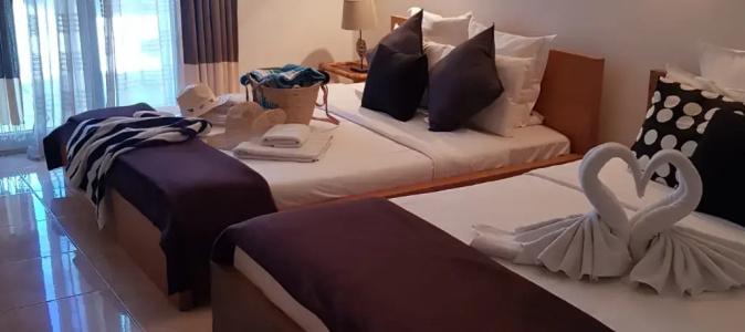 Hôtel Villa Maya – Golfe de Saint-Tropez - 34