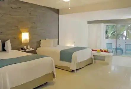 All Ritmo Cancun Resort & Water Park - All Inclusive - 62