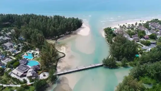 Apsara Beachfront Resort and Villa  - 27