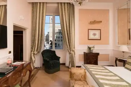 Bernini Palace - 62