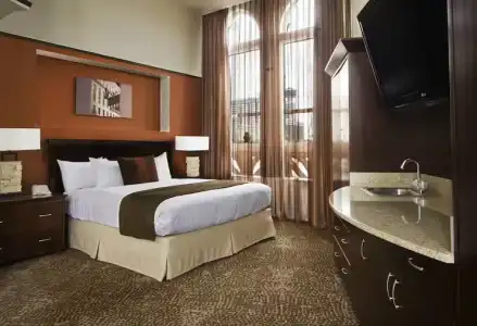 The Emily Morgan San Antonio - a DoubleTree by Hilton - 84