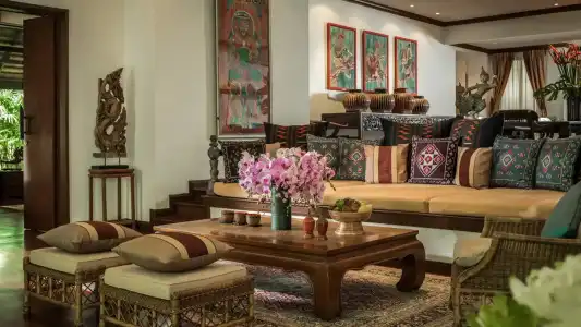 Four Seasons Resort Chiang Mai - 26