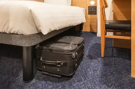 Sotetsu Fresa Inn Hiroshima - 26