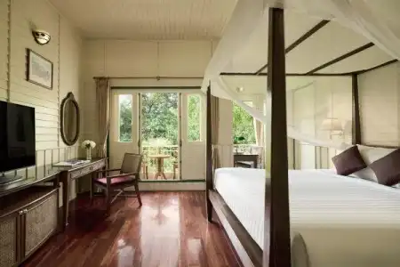 Buddy Oriental Riverside Pakkred Nonthaburi - 45