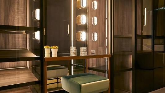 Grand Hyatt Barcelona - 80