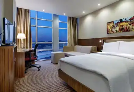 Hampton by Hilton Gaziantep - 39