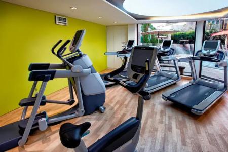 Holiday Inn Singapore Orchard City Centre by IHG - 23