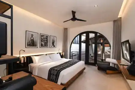 Soulshine Bali - 11