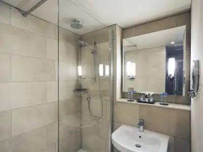 Mercure Oxford Eastgate - 57