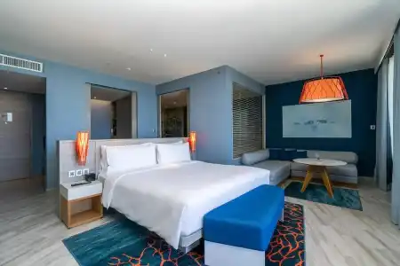 Holiday Inn Resort VANA NAVA HUA HIN by IHG - 66