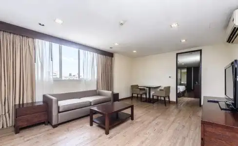 Lohas Residences Sukhumvit - 48