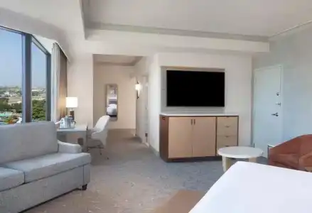 Hilton Anatole - 89