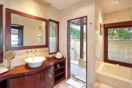 Villa at Discovery Kartika Plaza - 63