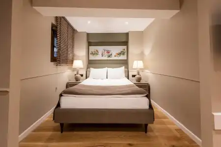 Bguest Pera Suites - 19