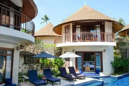 Bangsak Village - Adults Only - 24