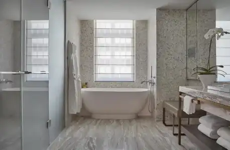 Four Seasons New York Downtown - 26