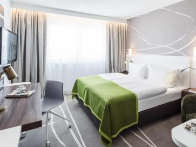 Holiday Inn Munich City Centre - 29