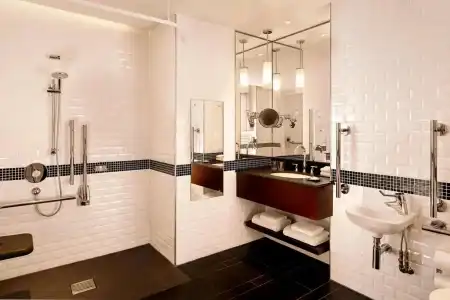 Sheraton Grand London Park Lane - 14