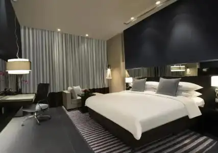THE ABDALI BOULEVARD by IHG - 31