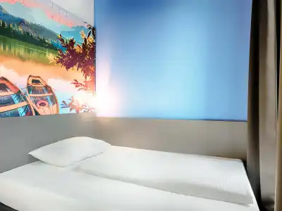 B&B Kempten - 24