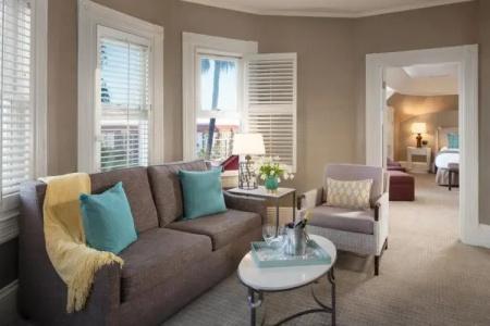 del Coronado, Curio Collection by Hilton - 165
