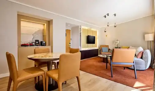 Grand Millennium Auckland - 73