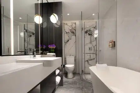 Crowne Plaza Shanghai Nanjing Road by IHG - 12