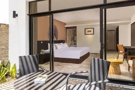 Melia Danang Beach Resort - 53