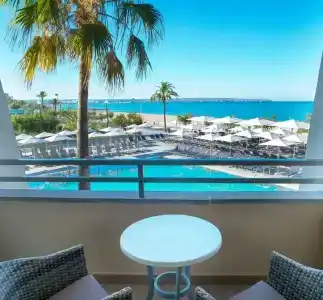 ApartFontanellas Playa - 85