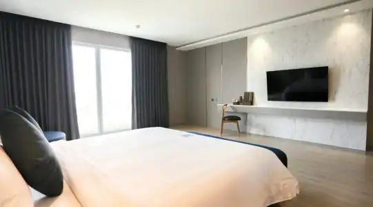 Golden City Rayong - 76