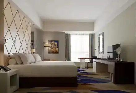 Hilton Amman - 71
