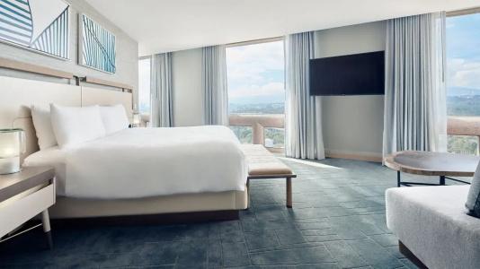 JW Marriott Mexico City Polanco - 77