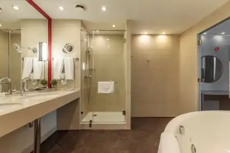 Ramada By Wyndham Yekaterinburg & Spa - 139