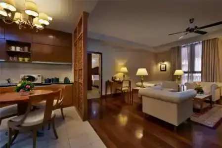 Royale Chulan Kuala Lumpur - 85