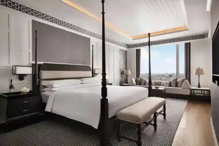 Bangkok Marriott The Surawongse - 64