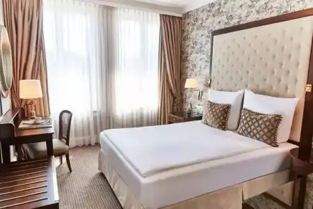 Steigenberger Icon ParkDüsseldorf - 53