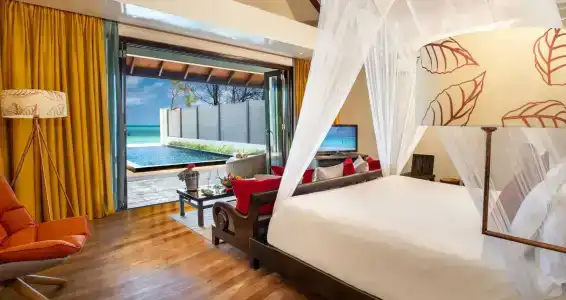 Atmosphere Kanifushi - All Inclusive with Free Transfers - 48