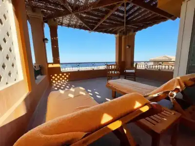 The Cascades Golf Resort Spa and Thalasso - 103