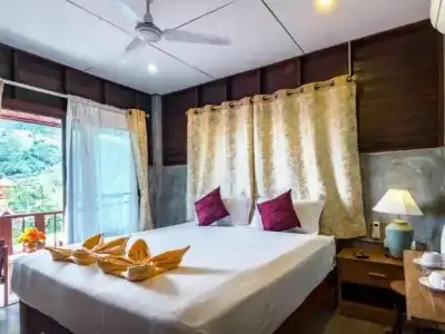 Kanya Cozy Bungalows Kata Beach - 32