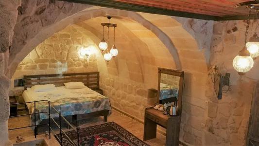 Cappadocia Caves - 67