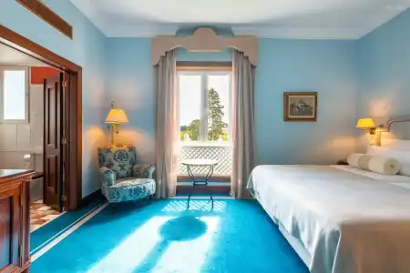 Pestana Palace Lisboa & National Monument - The Leadings of the World - 34
