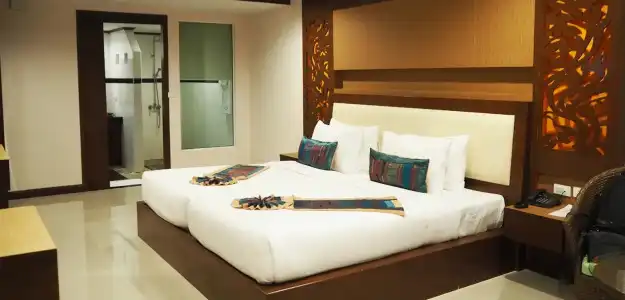 Chivatara Resort & Spa Bang Tao Beach - 23