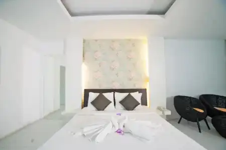 Surintra Boutique Resort - 13