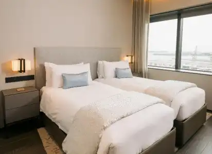 Dao by Dorsett AMTD Singapore - 30